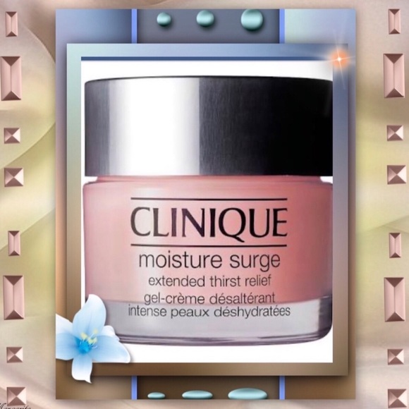 Clinique Other - 🌹SALE🌹Clinique Moisture Surge Firm Price
